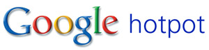 Google Hotpot Logo