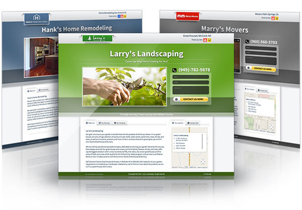 Local SEO | LocalSplash