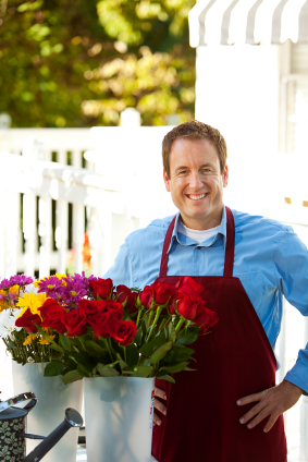 Florist Internet Marketing