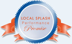 Splash Performance Promise