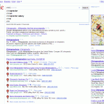 Google Search: C-H-I-R