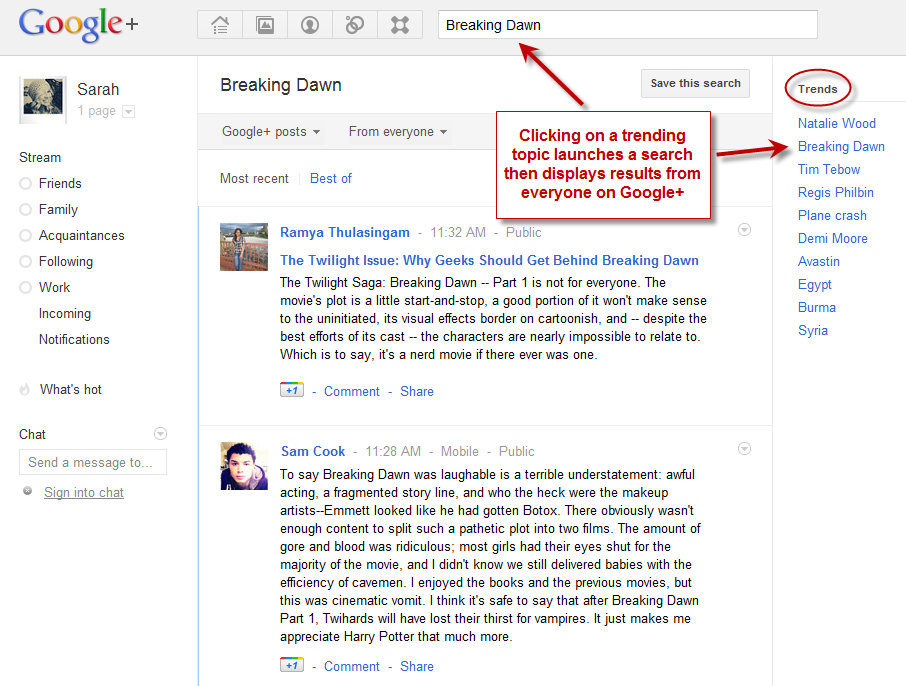 GooglePlusTrendingTopics