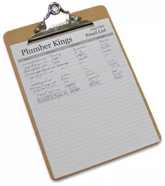 Clipboard | LocalSplash