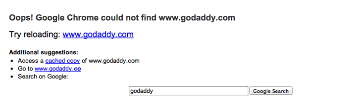 godaddyhacked godaddyhacked