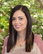 Sasha Chavez | Local Splash Team
