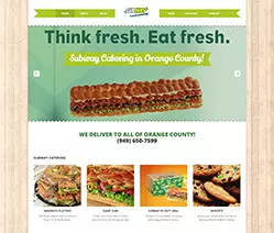 Services 8 Custom Website Design | LocalSplash