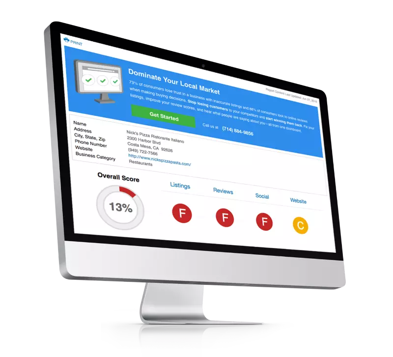 computer with iart example