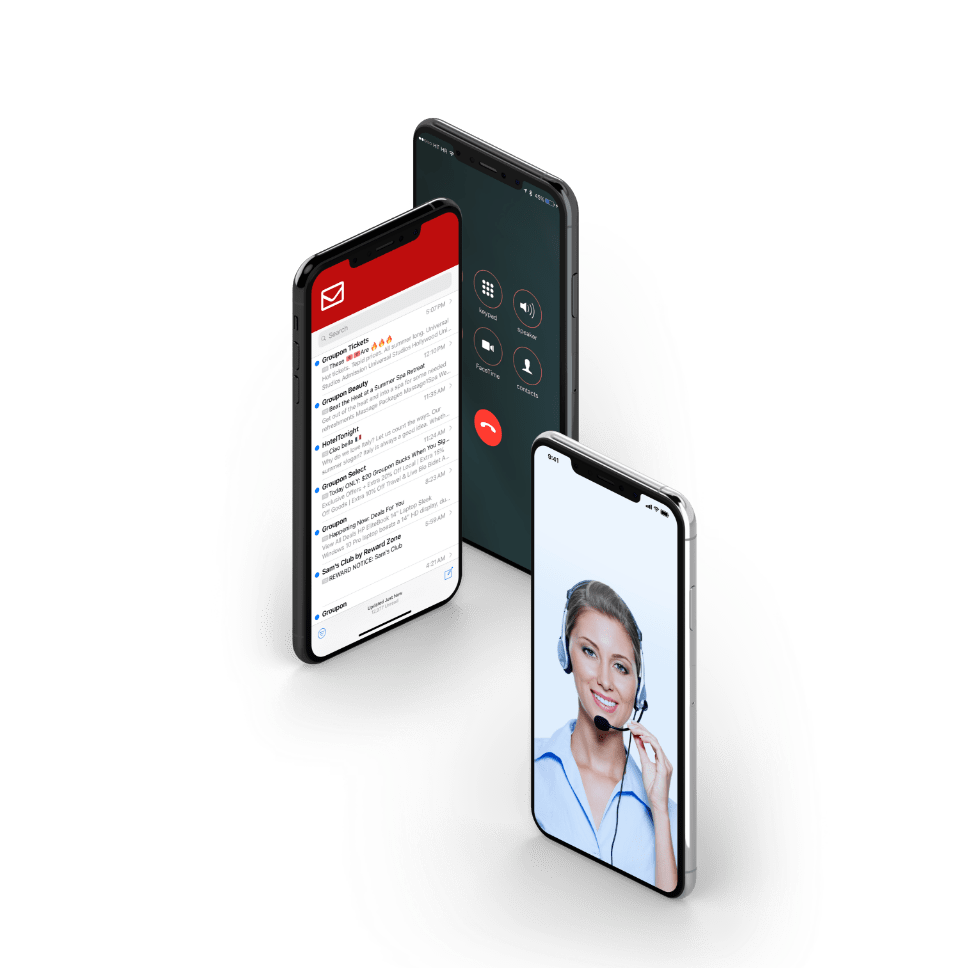 Website Features 1.1a