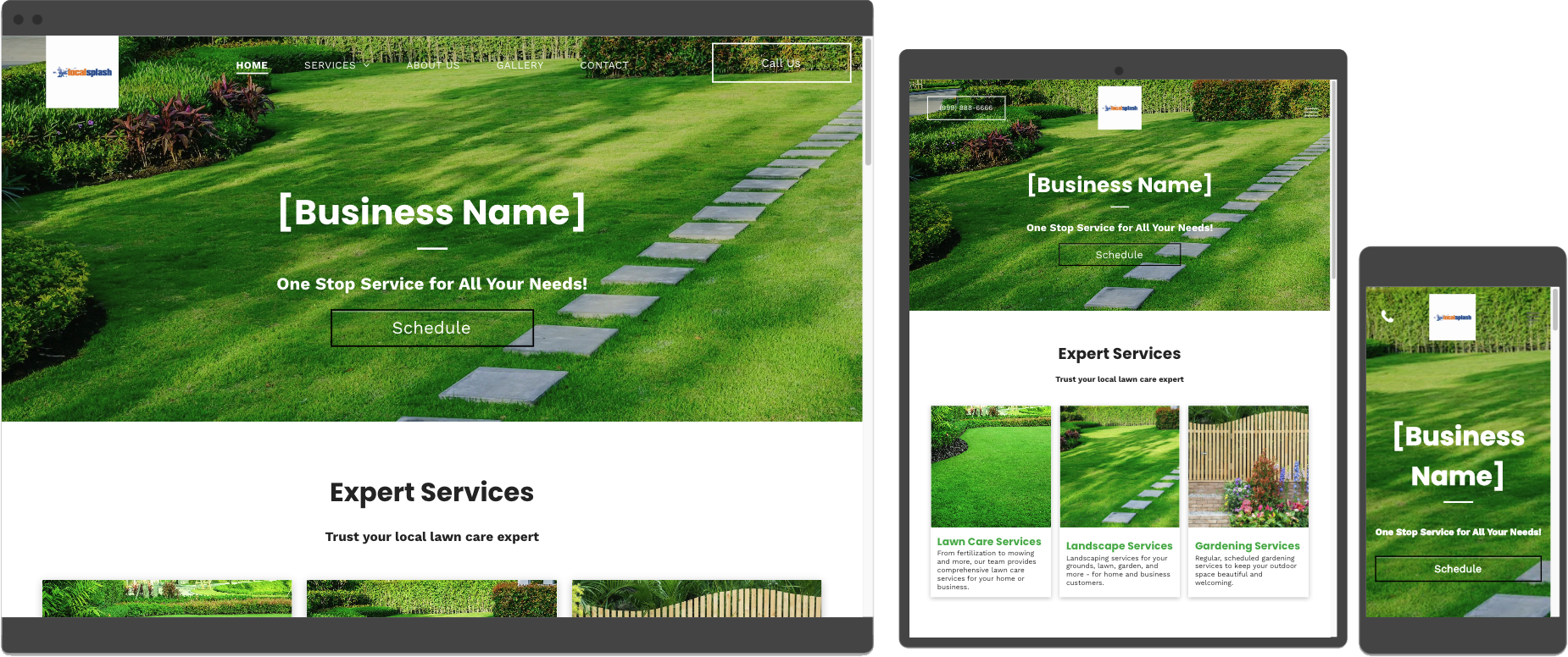lawncare-mysite-preview lawncare mysite preview