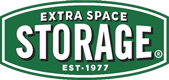 Extra Space Storage Logo - Local Splash the extra space storage logo.