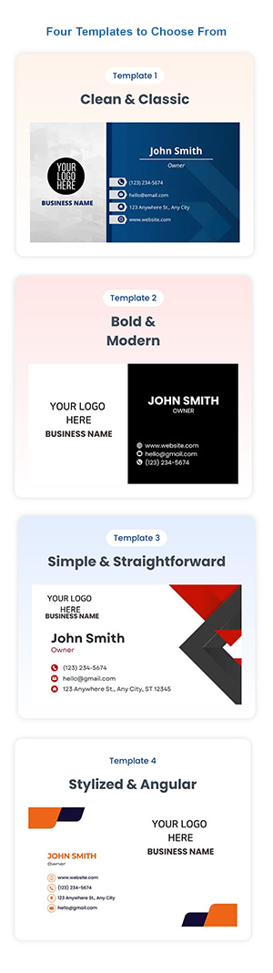 local splash business card article 300px width