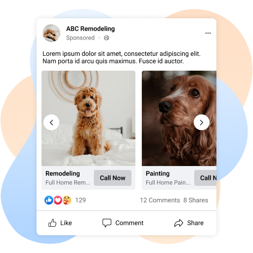 facebook ads