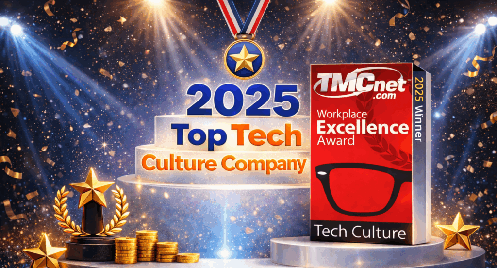 2025 techculture Local Splash – 2025 Tech Culture Award